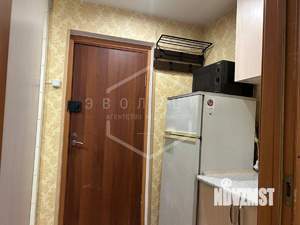1-к квартира, вторичка, 18м2, 2/5 этаж