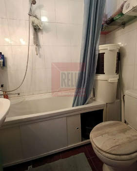 2-к квартира, вторичка, 42м2, 2/3 этаж