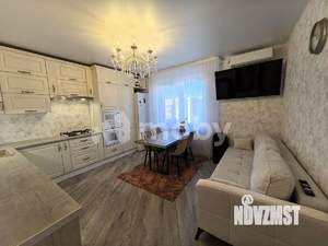2-к квартира, вторичка, 60м2, 8/10 этаж