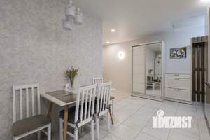 4-к квартира, вторичка, 109м2, 5/6 этаж