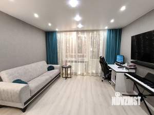 3-к квартира, вторичка, 81м2, 11/17 этаж