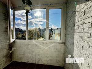 2-к квартира, вторичка, 51м2, 5/5 этаж