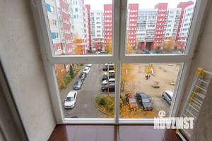 1-к квартира, вторичка, 31м2, 4/9 этаж