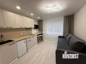 Студия квартира, вторичка, 20м2, 2/5 этаж