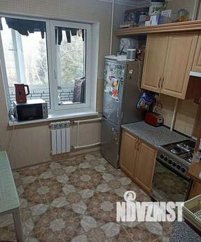 2-к квартира, вторичка, 51м2, 3/5 этаж