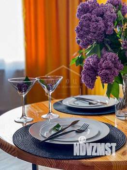 2-к квартира, вторичка, 38м2, 1/9 этаж