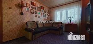 2-к квартира, вторичка, 54м2, 9/10 этаж