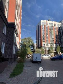 2-к квартира, вторичка, 53м2, 9/10 этаж