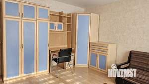 3-к квартира, вторичка, 69м2, 2/4 этаж