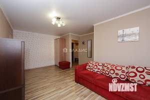 2-к квартира, вторичка, 42м2, 3/4 этаж