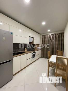 1-к квартира, вторичка, 42м2, 7/9 этаж