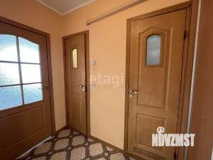 2-к квартира, вторичка, 53м2, 5/5 этаж