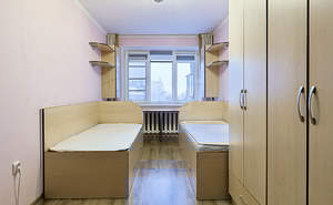 2-к квартира, вторичка, 54м2, 6/14 этаж