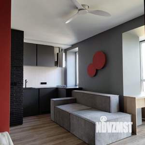 1-к квартира, вторичка, 23м2, 5/5 этаж
