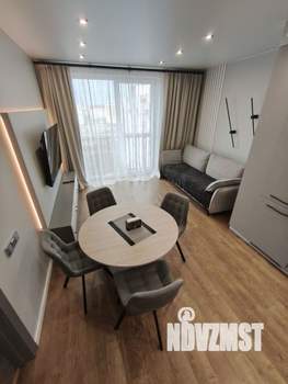 2-к квартира, вторичка, 57м2, 10/10 этаж