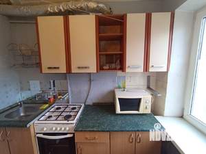 2-к квартира, вторичка, 41м2, 3/3 этаж