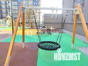 1-к квартира, вторичка, 37м2, 3/7 этаж