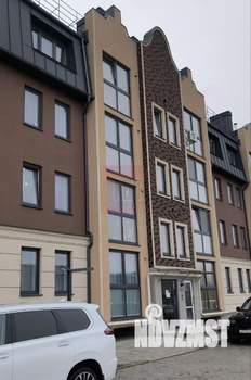 4-к квартира, вторичка, 103м2, 4/4 этаж