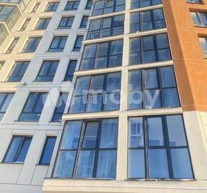 2-к квартира, вторичка, 61м2, 17/24 этаж