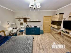 2-к квартира, вторичка, 62м2, 1/3 этаж