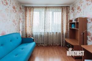 3-к квартира, вторичка, 64м2, 4/9 этаж