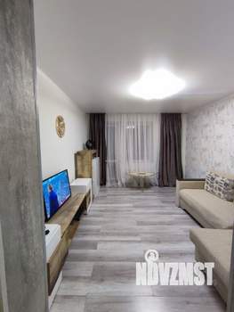 3-к квартира, вторичка, 59м2, 2/5 этаж