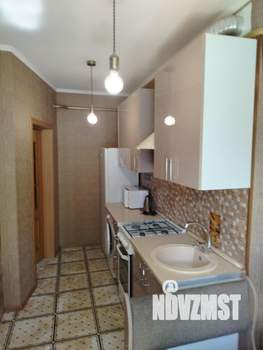 2-к квартира, вторичка, 41м2, 1/3 этаж