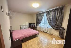 4-к квартира, вторичка, 102м2, 1/5 этаж