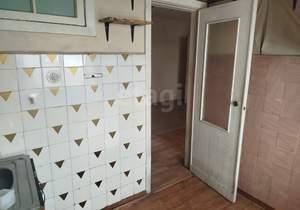 2-к квартира, вторичка, 42м2, 4/5 этаж