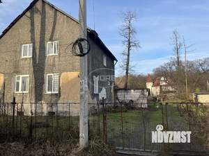 3-к квартира, вторичка, 55м2, 2/2 этаж