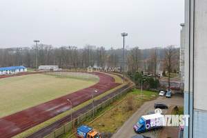 2-к квартира, вторичка, 67м2, 6/6 этаж