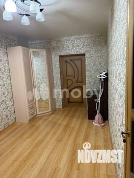 3-к квартира, вторичка, 58м2, 2/3 этаж