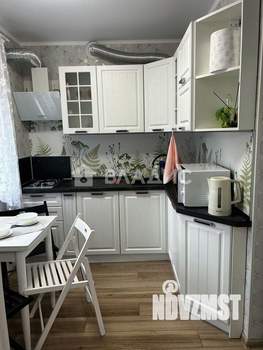 1-к квартира, вторичка, 31м2, 1/5 этаж