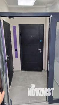 3-к квартира, сданный дом, 78м2, 3/4 этаж