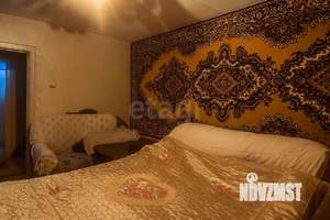 3-к квартира, вторичка, 60м2, 4/5 этаж