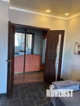 3-к квартира, вторичка, 64м2, 8/9 этаж
