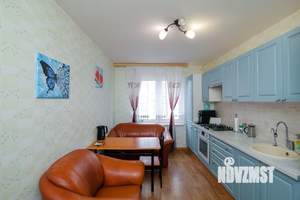 2-к квартира, вторичка, 56м2, 8/10 этаж