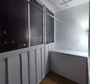 2-к квартира, вторичка, 63м2, 8/9 этаж