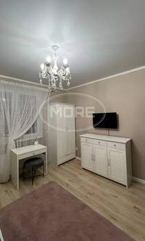 3-к квартира, вторичка, 74м2, 5/10 этаж