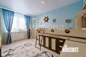 3-к квартира, вторичка, 77м2, 4/12 этаж