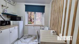 2-к квартира, вторичка, 46м2, 1/5 этаж