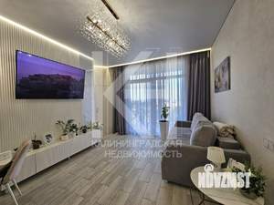 3-к квартира, вторичка, 89м2, 8/14 этаж