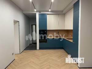 1-к квартира, вторичка, 60м2, 2/12 этаж