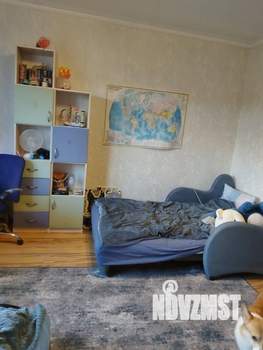 2-к квартира, вторичка, 62м2, 5/5 этаж