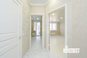 1-к квартира, вторичка, 41м2, 1/10 этаж