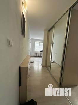 2-к квартира, вторичка, 43м2, 1/5 этаж