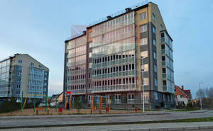 2-к квартира, вторичка, 62м2, 9/10 этаж