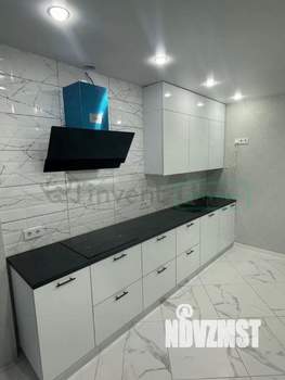 2-к квартира, вторичка, 61м2, 15/16 этаж