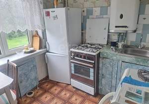2-к квартира, вторичка, 48м2, 3/5 этаж