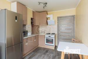 1-к квартира, вторичка, 51м2, 3/6 этаж